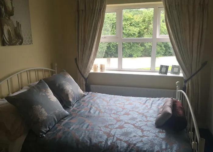 Tara Lodge Galway